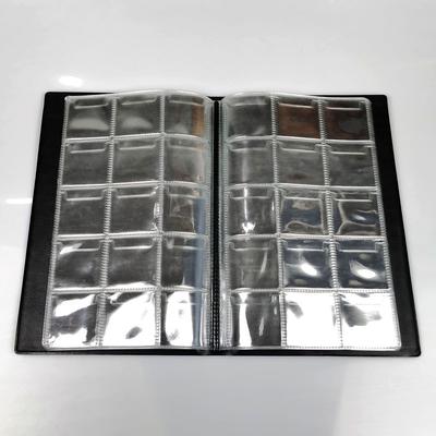 Hobi & Yaratıcılık – Madeni paralar ve pullar için albümler