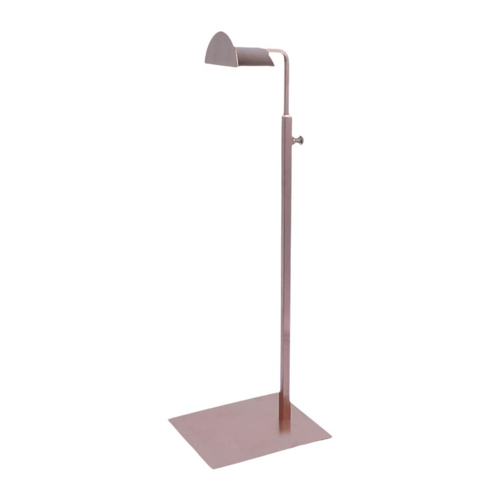 Handbag Holder Rack Stable Base Handbag Display Stand for Shop Store Retail