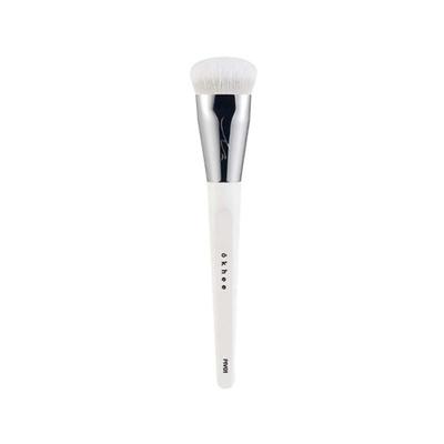 Okhee White Jade Foundation Brush (PIV01)