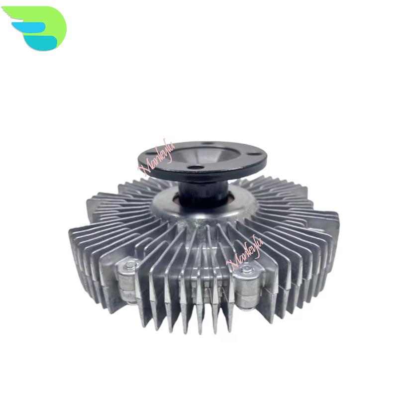 Radiator Cooling Fan Clutch For Toyota Land Cruiser 90 Prado KZJ120 OEM 16210-67030 1621067030