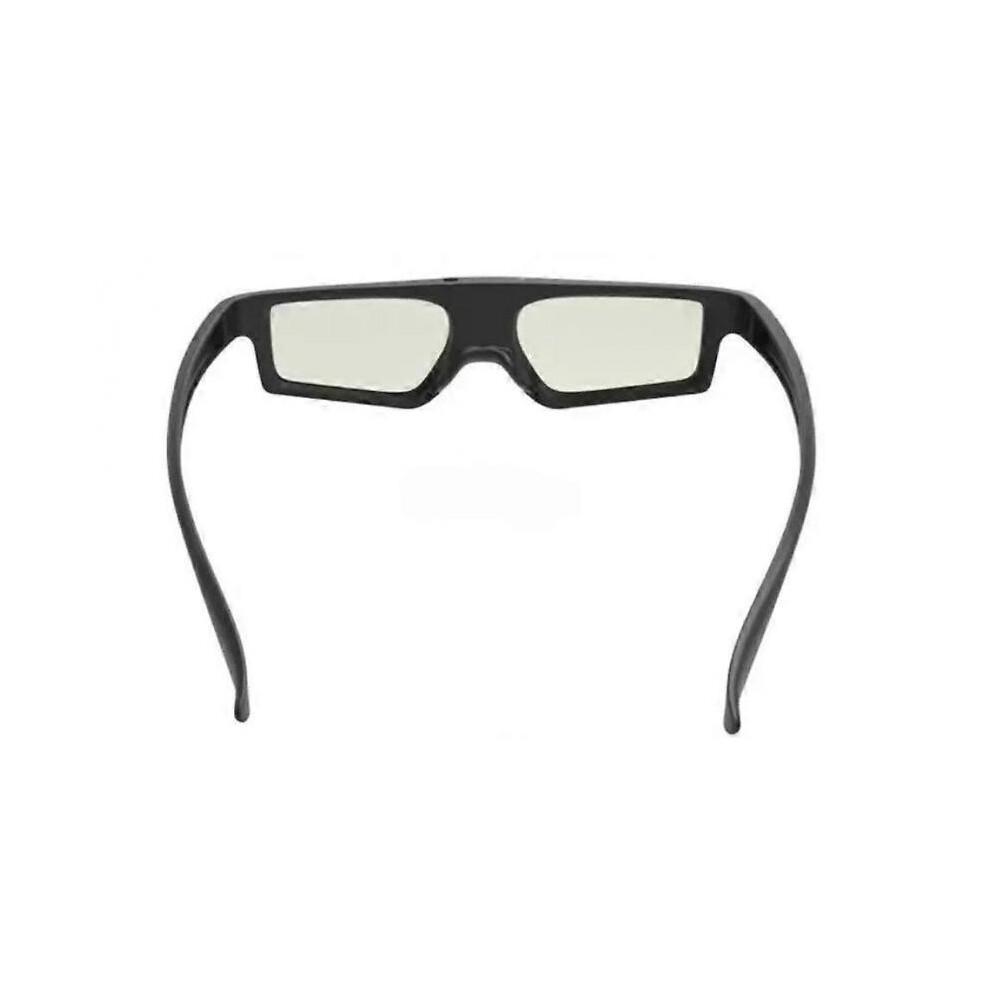 1PCS Rechargeable Bluetooth RF 3D Active Glasses for Epson 3D TV Projectors TW5700TX