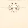 Tory Burch Mcgraw Logo Magnetic Closure Leather Bucket Bag Crossbody Shoulder Bag Women Bags Cream-White 73338-724