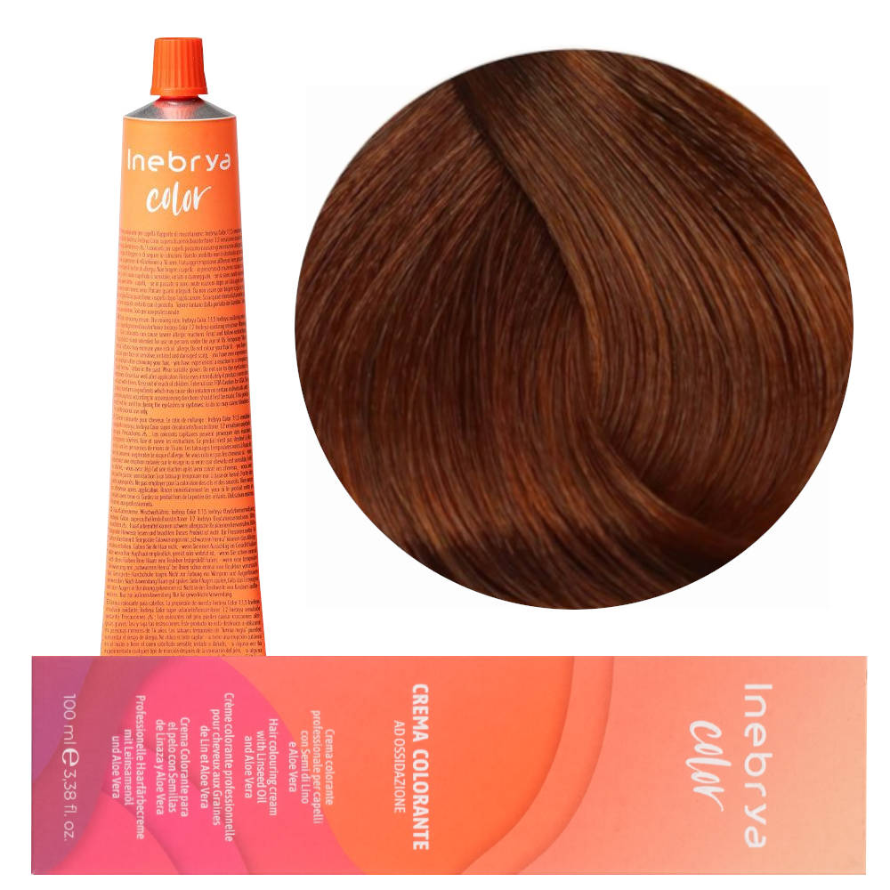 Inebrya Color 8/4 Paint 100