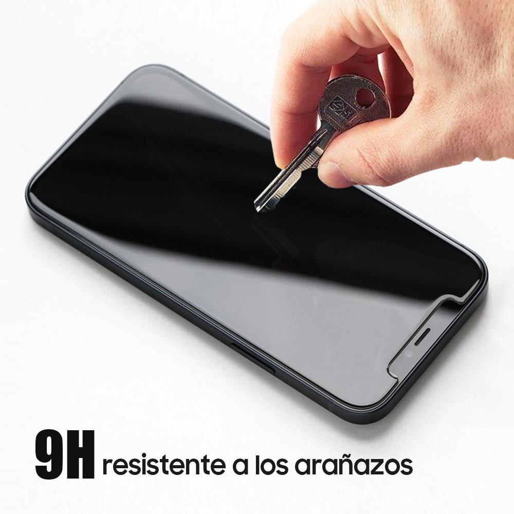 Screen Protector(3pcs) Compatible with iP13/13 Pro Series Tempered Glass Film w/9H