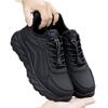 Baumwollschuhe Samt Winter Warm Papa Sport Gehen Freizeit Schuhe