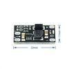 Multiple Output Energy Enhancement Module 5V 8V 9V 12V Transformation Conversion Board for Portable Electronics Projects