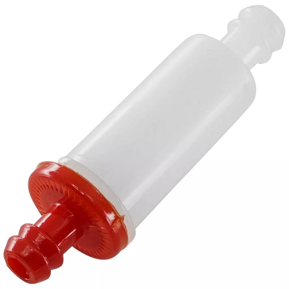 In Line Oil Fuel Filter For Polaris Sportsman Ranger Scrambler Trail Blazer Boss
