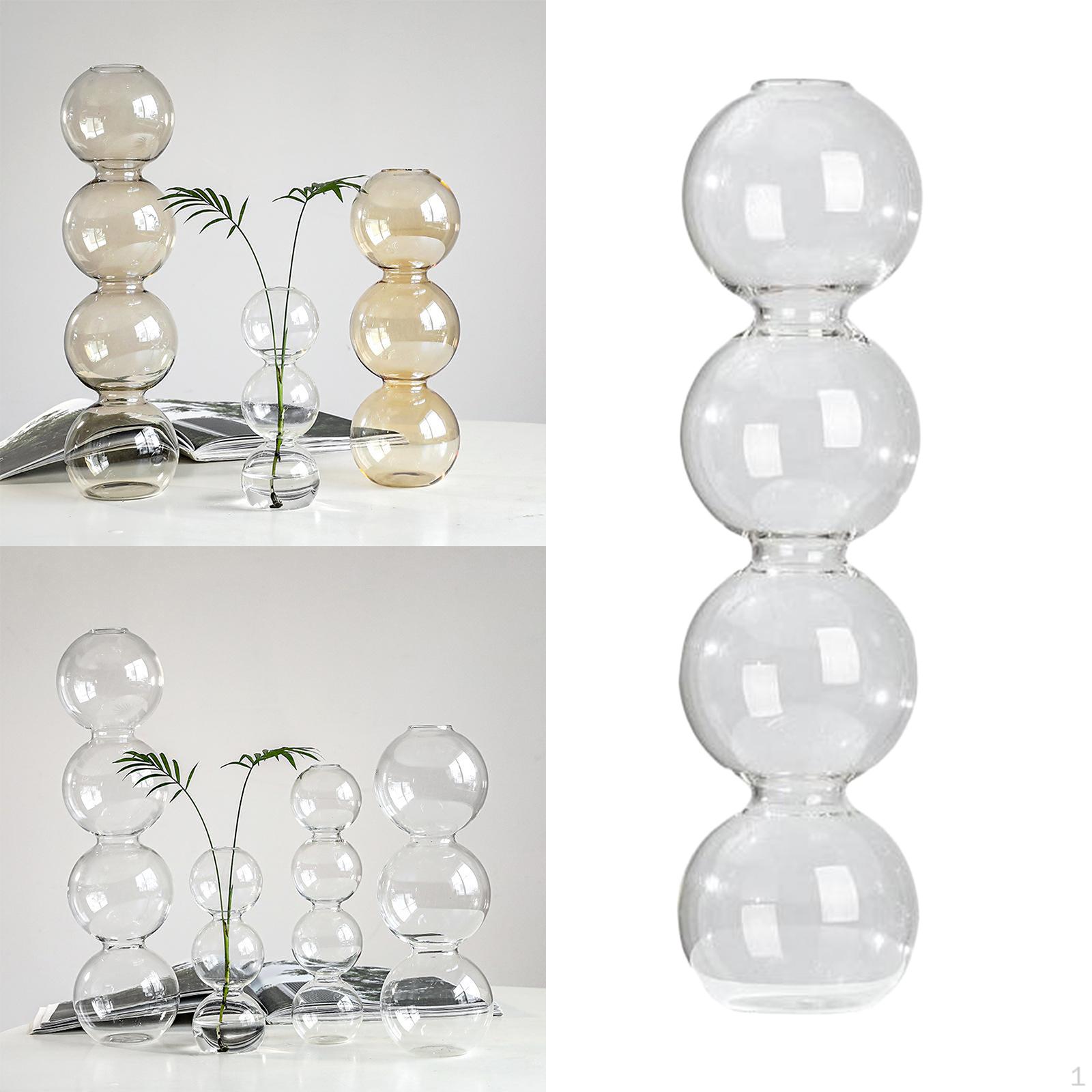 

Bud Vase for Short Flowers, Unique Flower Home Decor,Weddings,Floral Arranging,,Place S Size