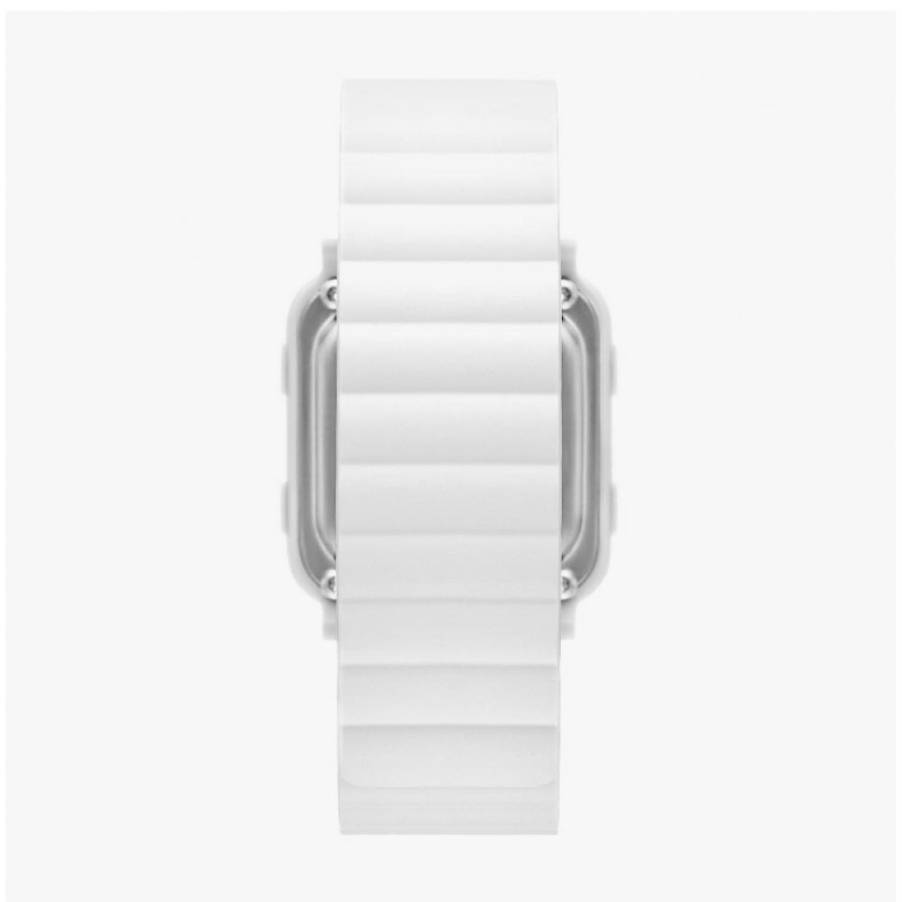 SkecherS Women S Urethane Watch Beckworth Digital Sr6313