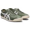 ONITSUKA TIGER Mexico 66 Sd Protiskluzové Odolné Vyvážené Lehké Nízké Neformální Boty Unisex tenisky Zelená 1183A872-300