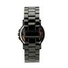 [TIME100] Gift Set: Men's Watch and Bracelet, Gift Wrapping (Green)