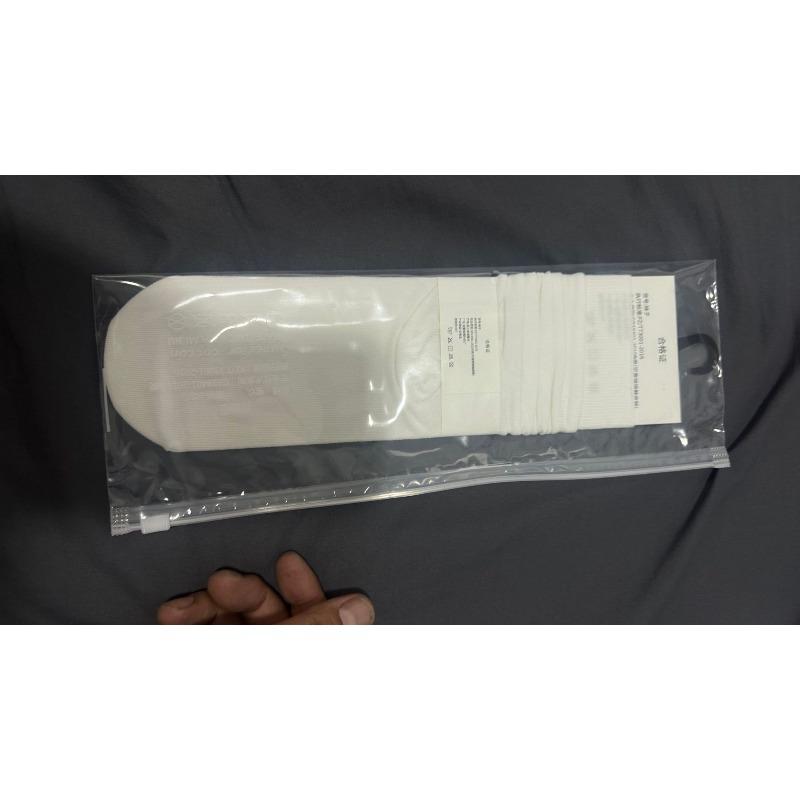 Summer Thin Long-staple Cotton Boneless Solid Color Comfortable, Light and Breathable Long Socks for Women