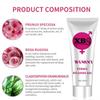 1PC 20ml Orgasm Narrowing Vagina Tightening Cream Gel Female Libido Enhancer Intimate Lubricant For Sex Exciter For Women