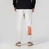Jordan Flight MVP Hbr Fleece Pants With 2 Logos Men Bottoms Grey DV7597-030