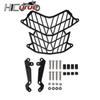 For Yamaha Tenere700 Tenere 700 TENERE 700 2019-2024 2020 Motorcycle Headlight Protector Grille Guard Cover Protection Grill