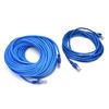 16 m Cat5e-Ethernet-Patchkabel, RJ45-Computernetzwerkkabel, RJ45-Ethern