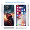 LO95 Motorcycle Racing Phone Case for Motorola Moto G40 G04 G05 One Ace Action  Fusion + Plus Hyper Macro Vision Zoom