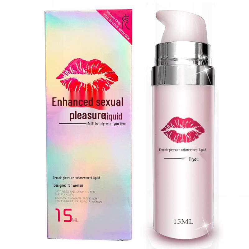 Duai Extreme 220 Schmiermittel: 8g Herren Lustspray Gel