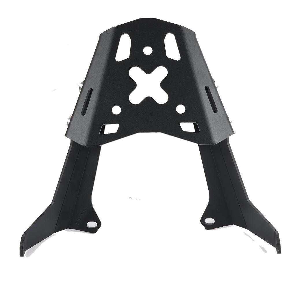 2023 F900XR F900R Cargo Shelf For BMW F900 XR F900 R 2019 2020 2021 2022 Motorcycle Accessories Rear Luggage Rack Bracket Holder