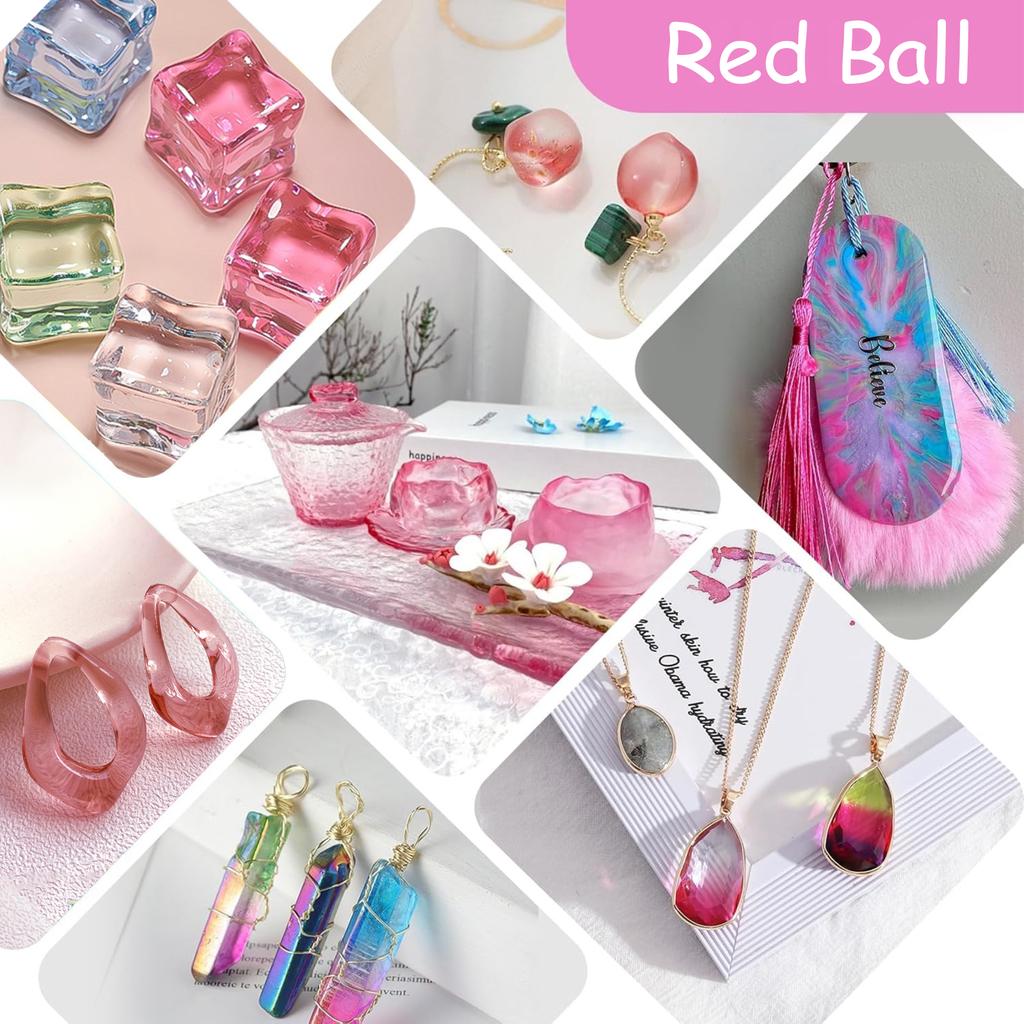 10/25/50/60/100/200g Quick Drying Hard Clear UV Resin Adhesive Ultraviolet Liquid Curing UV Lamp Accessories DIY Jewelry Making