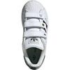 Minecraft X Adidas Superstar 2 C Creeper Kids Sneakers White Cloud-White Core-Black JQ8748