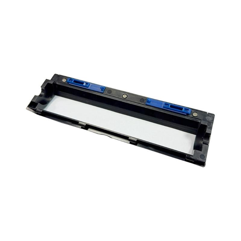 Protective Main Brush Home Cleaning Device Spare Part Robot Vacuum Brush Protectors Main Brush Case Plastic Texture