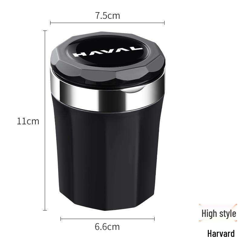 Brichetă Haval H6 2024: Rezistență ridicată la foc, Îmbunătățire interioară cu capac și lumină