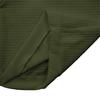 Men's Hoodless Sweatshirt Casual Relaxed Color Long Sleeve Stand Button Design For Comfortable And Winter