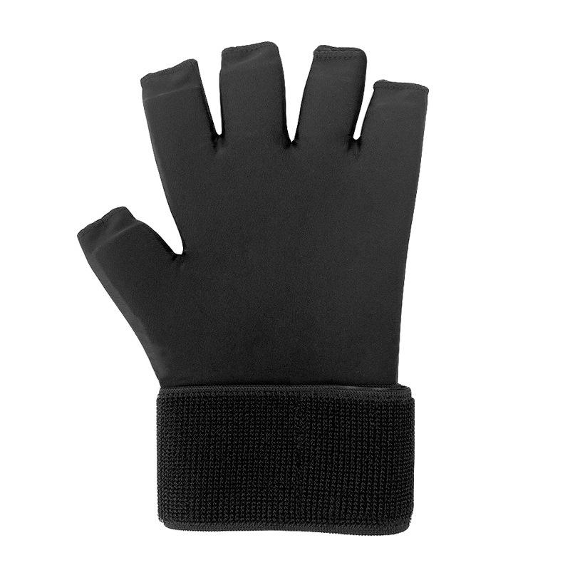 

Cross-Border Hot and Cold Gel Glove Set for Fingers чорний