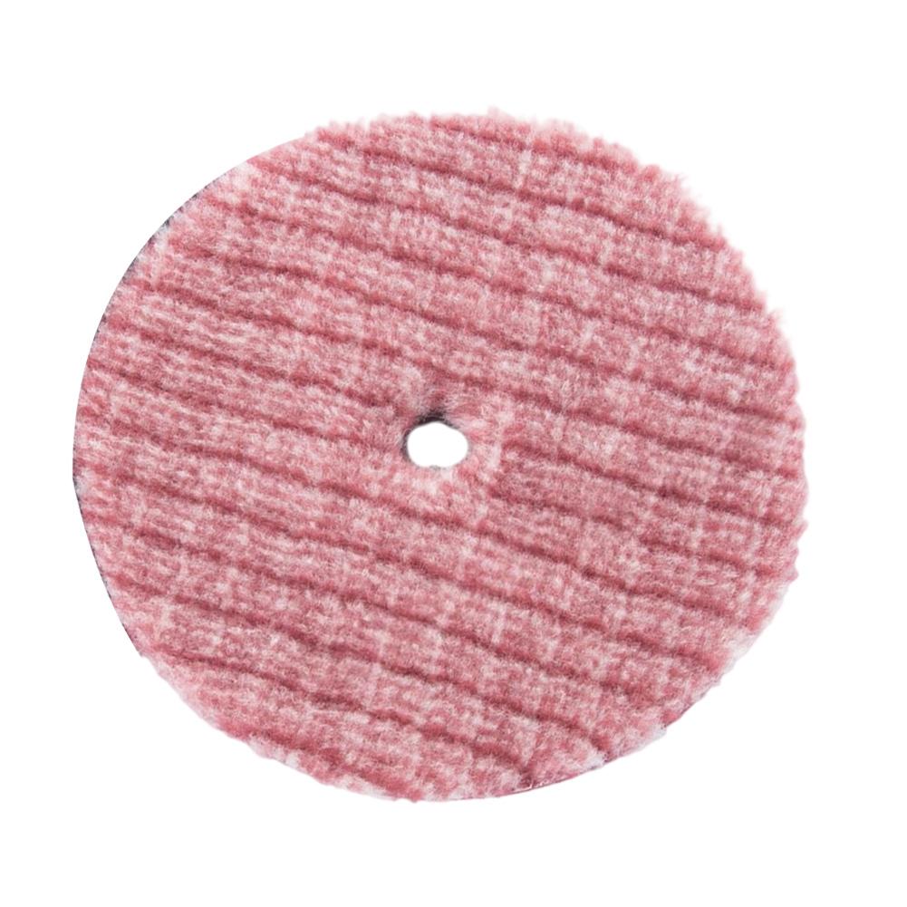 5/6inch Wool Polishing Wheel Grinding Sanding Disc For Car Polishing Cleaning Power Tool Accessories