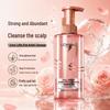 L'Oréal Ginger Root Strengthening Anti-Breakage Shampoo