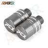 PCX 125 150 Mirrors Hole Plug Screws Cover Caps Thread Adapter Bolts Motorcycle Accessories For HONDA PCX125 PCX150 PCX 150