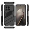 For Xiaomi Redmi K90 5G / Poco F8 Pro Case PC + TPU Shockproof Phone Cover with Kickstand