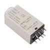Delay Control H3Y-2 Time Relay 10s 8Pin Timer Time Relay AC 220V H3Y-2 Timer Relay Industrial Control