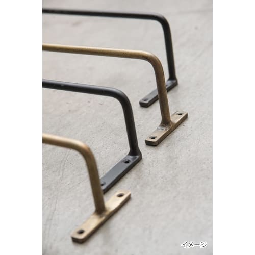 Iron Loom Bar M Black 63046