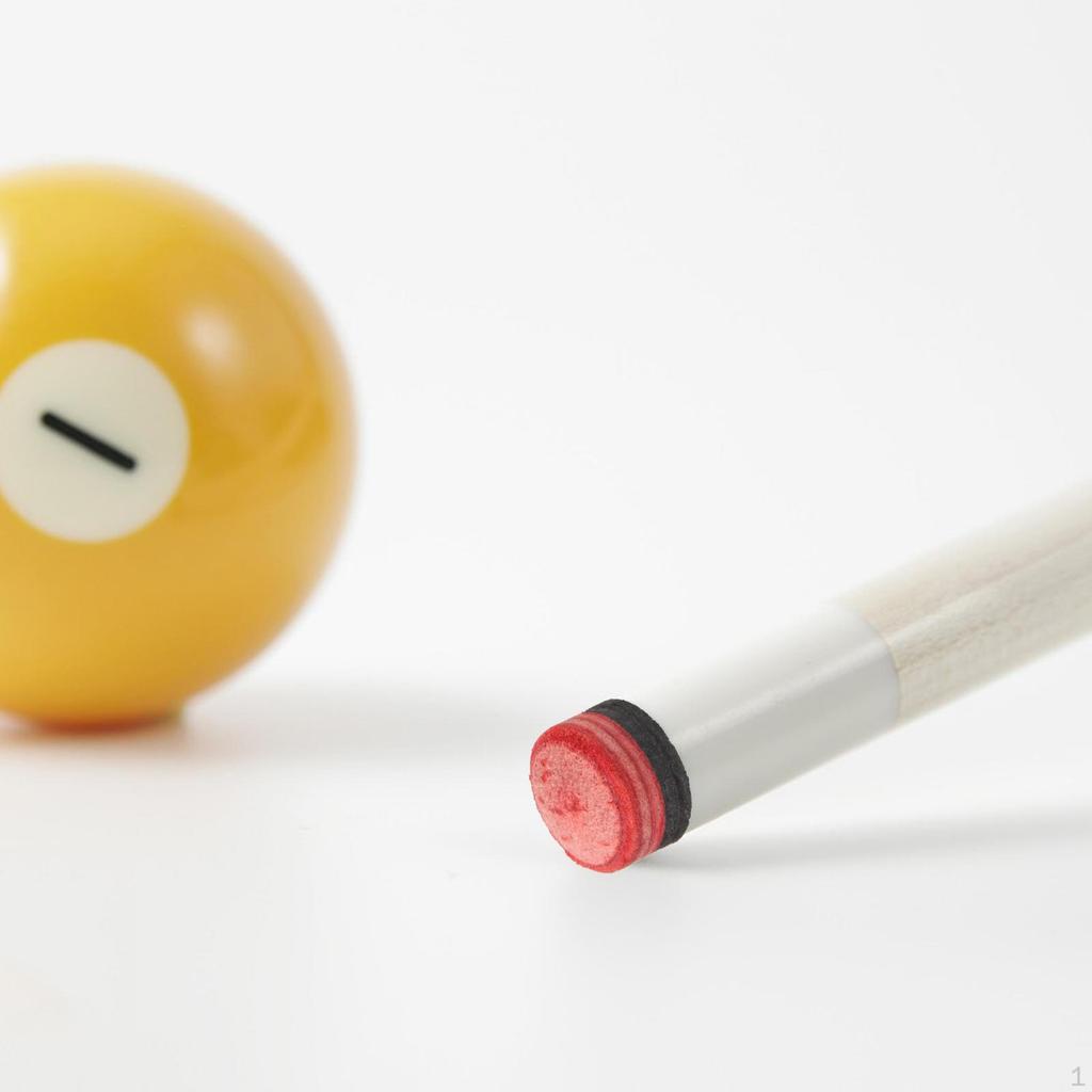 Kulečníková špička pro skákání