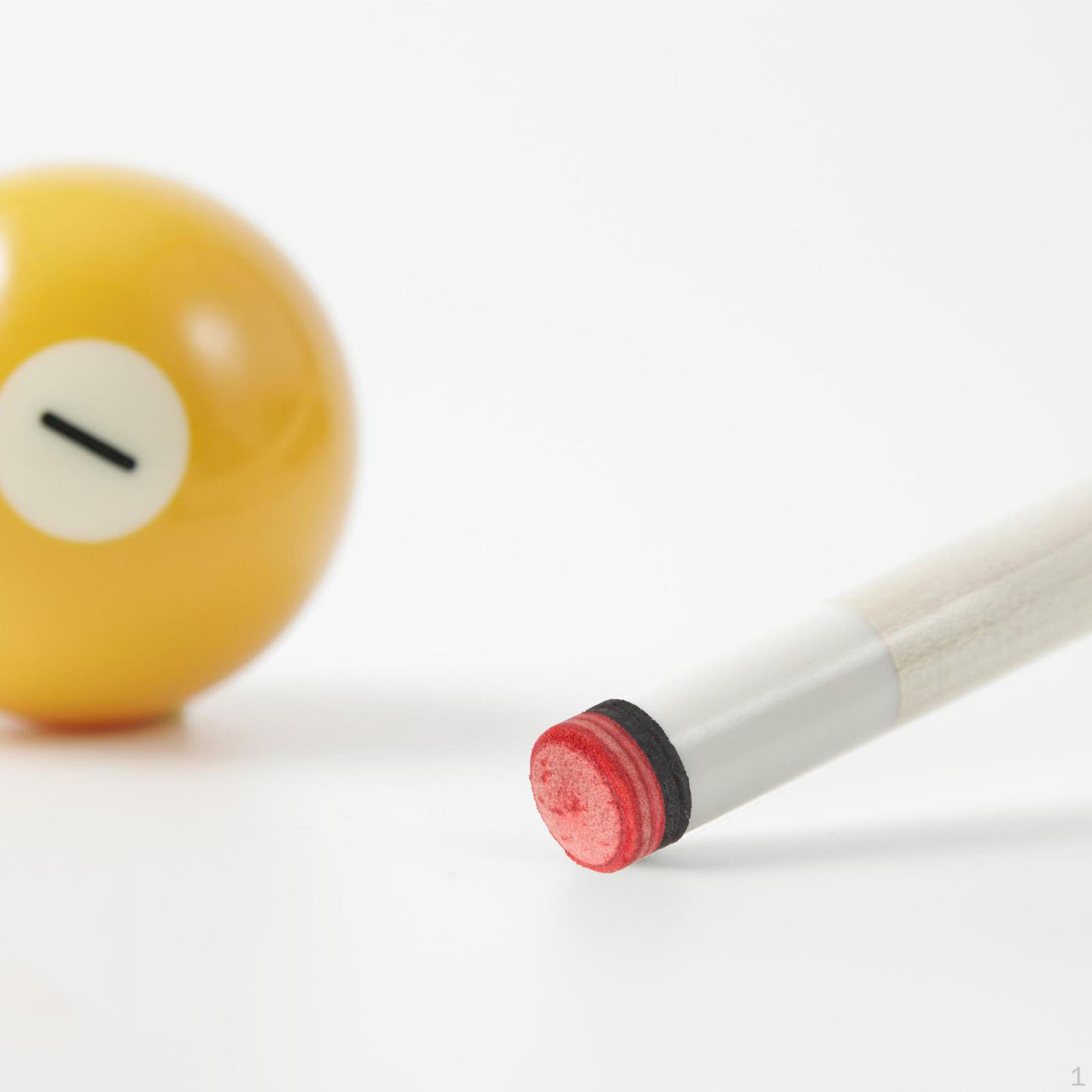 

Прыжки с кончиком бильярдного кия Diameter 12mm