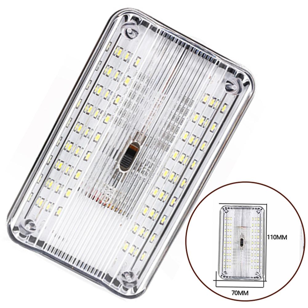Fitments Dome Interior LED Romantic Suitable Brightness