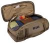 Thule Limited Edition Chasm Duffel Bag, 40L, Heavy-Duty, Weather-Resistant, Unisex, Deep Khaki, 3205141