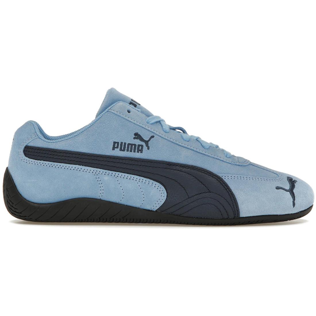 

Sneaker Puma Speedcat Archive Team Light Blue Club Navy(398847-01) 37.5