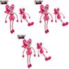 Poppy Playtime Long Legs Mommy Plush Toy Soft And Comfortable Gift For Kids