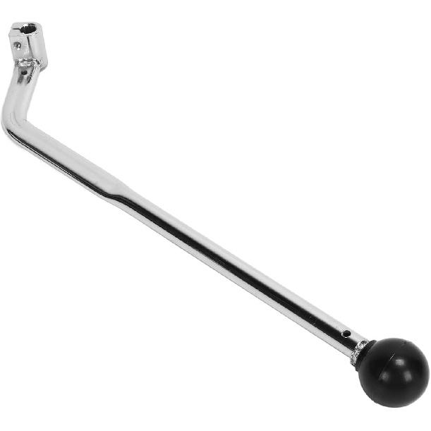 Acouto Coolster 130° Hand Gear Shift Lever Replacement for Quad ATV Pit Bike