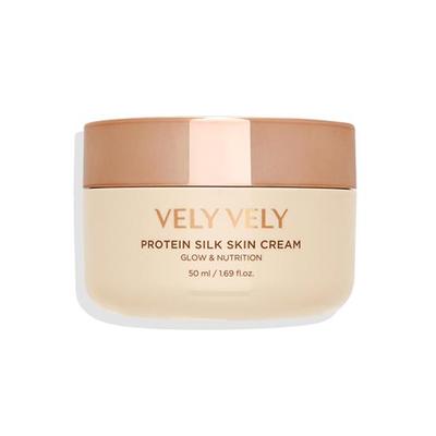 VELY VELY Crema Proteica Piel Seda 50ml