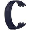 Silikonarmband für Honor Band 10 & 9 NFC Version - Smartes Sport-Ersatzarmband