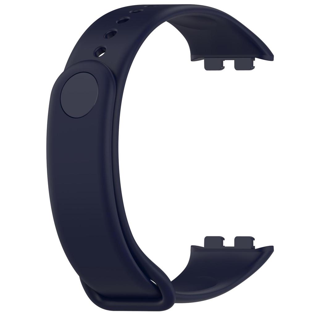 Silikonarmband für Honor Band 10 & 9 NFC Version - Smartes Sport-Ersatzarmband