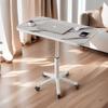 Longchan Adjustable Mobile Standing Desk