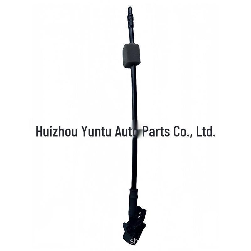 68217041AC Front Windshield Washer Nozzle for Dodge Challenger 2015-2022 Dodge Challenger 15-22