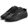 Puma Noafterno X Speedcat Bequeme Weiche Dünne Sohle Renn-Training Retro Langlebige Low Top Lifestyle Freizeitschuhe Unisex Freizeitschuhe Schwarz 404267-01