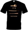 Üst giysisi – T-shirtler