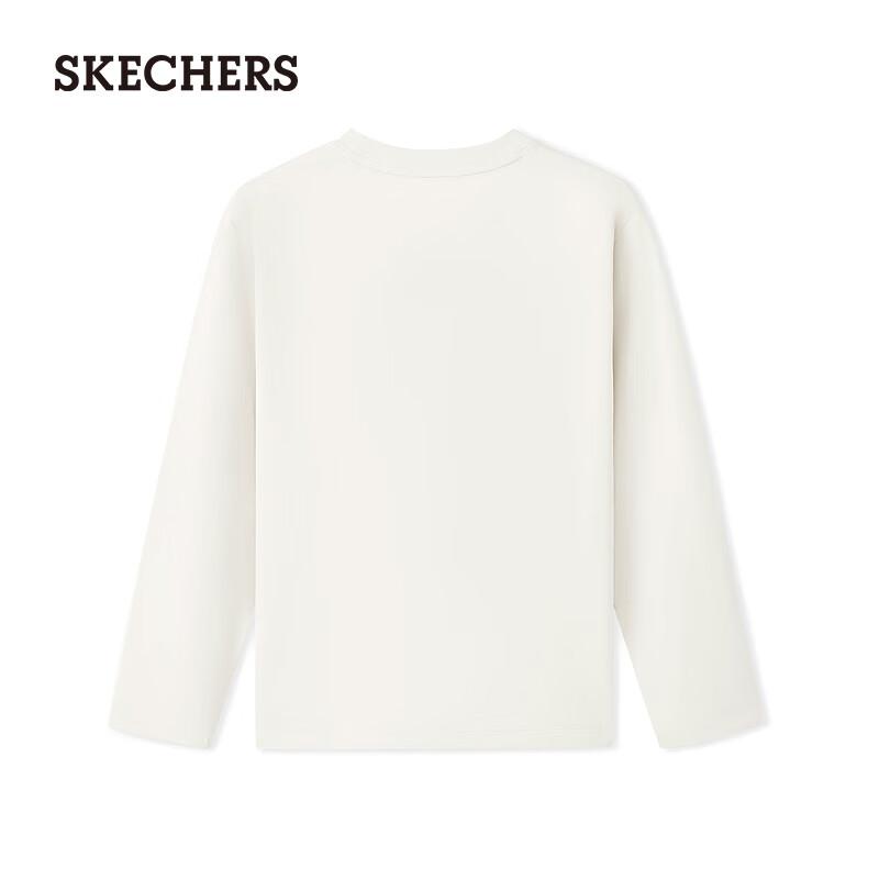 Skechers Women s L425W097 Fashion Breathable Tee M